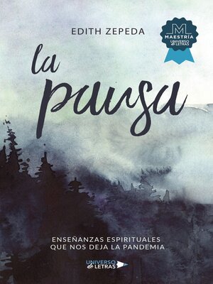 cover image of La Pausa